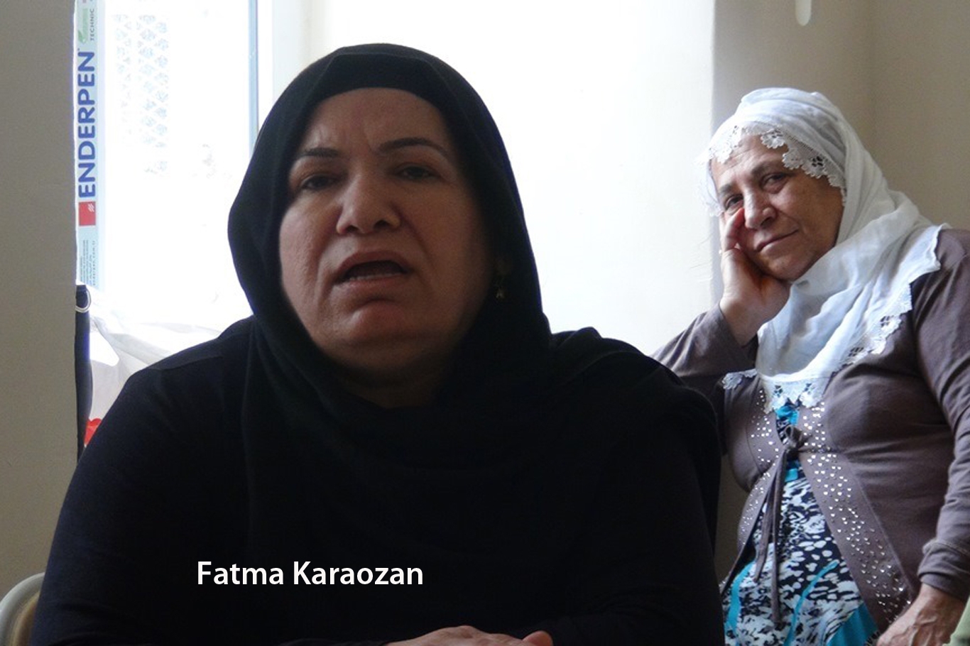 Ninelerin Kur’an öğrenme azmi gençleri geride bıraktı Ninelerin Kur’an öğrenme azmi gençleri geride bıraktı